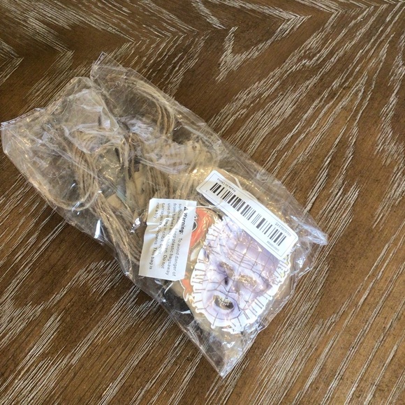 18pc Wooden Halloween Scary Movie Serial Killers Clown Scary Doll Tree Ornaments - Picture 11 of 12